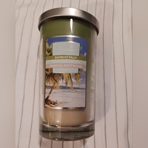 NWT!! TRUE LIVING TRIPLE SCENTED CANDLE 17oz